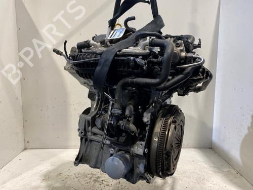 Used Engine Engine SKODA OCTAVIA III Combi (5E5, 5E6) 1.0 TSI (115 hp) 31922270 31922270