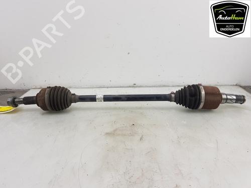 Used Right rear driveshaft TESLA MODEL 3 (5YJ3) EV AWD (351 hp) 16321300