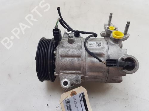 AC compressor FORD FIESTA VII (HJ, HF) 1.0 EcoBoost Active | BP26647011M34 - Image 3