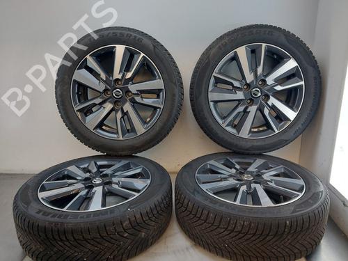 Used Rim NISSAN MICRA V (K14) 1.0 (71 hp) 29174740