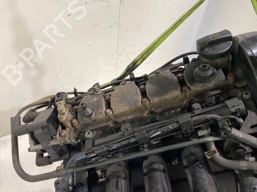 Engine VW FOX Hatchback (5Z1, 5Z3, 5Z4) 1.4 | BP28197670M1 