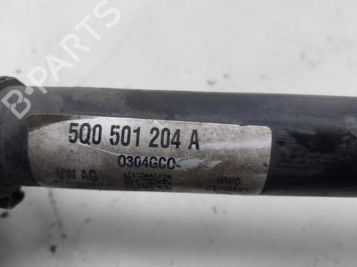 Right rear driveshaft AUDI A3 Sportback (8YA, 8YF) S3 TFSI quattro | BP31922487M41 - Image 4