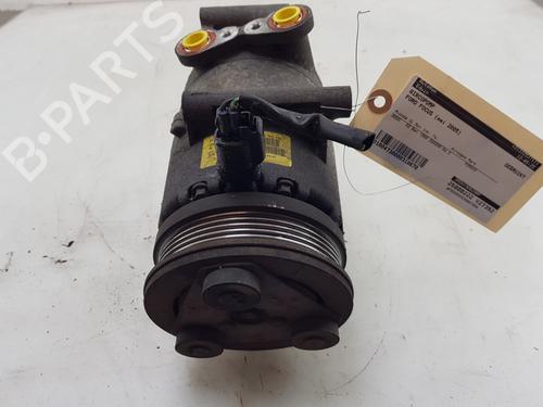 AC compressor FORD FOCUS II (DA_, HCP, DP) 2.0 | BP25979630M34 - Image 2