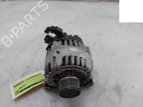 Alternator OPEL CORSA F (P2JO) 1.2 (68) | BP38652224M7 - Image 2