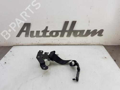 Used Rear left seatbelt BMW 5 Gran Turismo (F07) 535 d (299 hp) 12031130