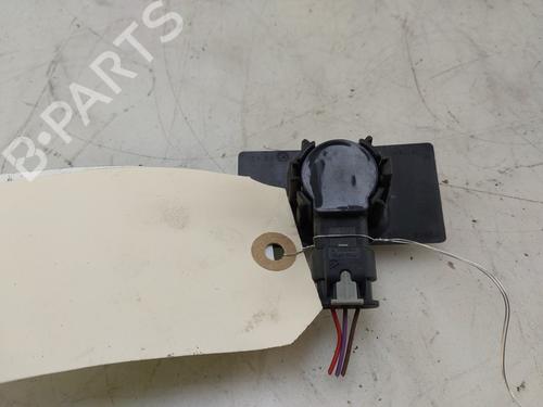 Used Electronic module Electronic module VW GOLF VII (5G1, BQ1, BE1, BE2) e-Golf (136 hp) 34124433 34124433