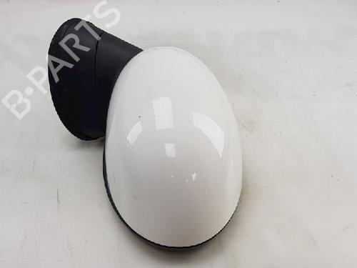 Left mirror MINI MINI (R56) Cooper S | BP12008767C26 
