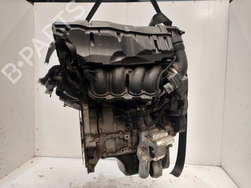 Motor Motor PEUGEOT 308 I (4A_, 4C_) 1.6 16V (120 hp) 35782907 35782907