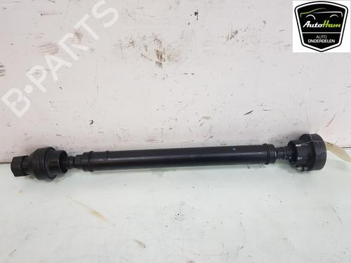 Driveshaft LAND ROVER RANGE ROVER SPORT II (L494) 2.0 P400e PHEV 4x4 | BP13149707M37 