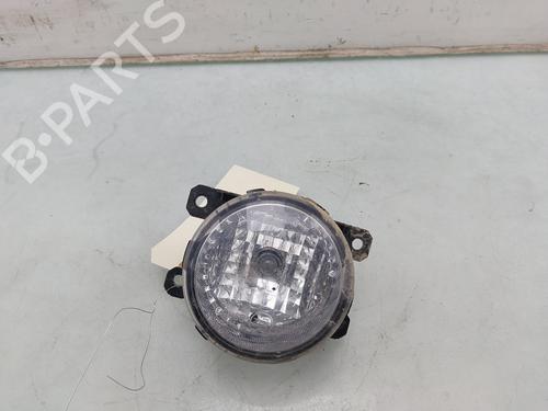 Used Right front fog light MITSUBISHI MIRAGE / SPACE STAR VI Hatchback (A0_A) 1.2 (71 hp) 28126457