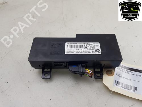 Used Control unit Control unit 23190676 23190676