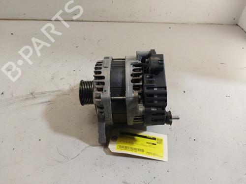 Used Alternator Alternator 37194832 37194832