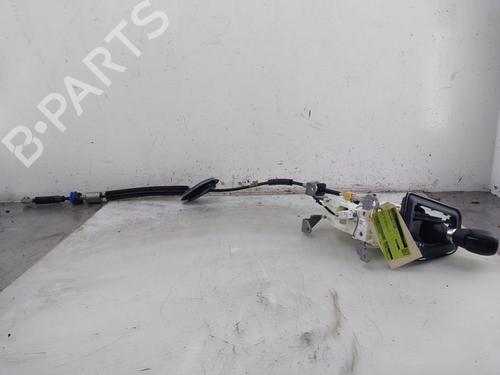 Gearstang RENAULT KANGOO III Box Body/MPV 1.5 Blue dCi 115 (FJAC) (116 hp) 31922995