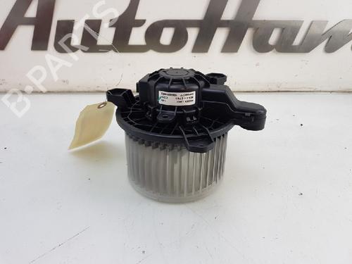 Heater blower motor OPEL KARL (C16) 1.0 | BP12015792M62 