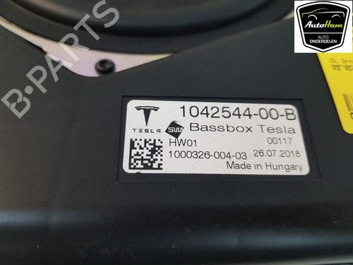 Elektronisk modul TESLA MODEL S (5YJS) 75D AWD | BP19497250M83 