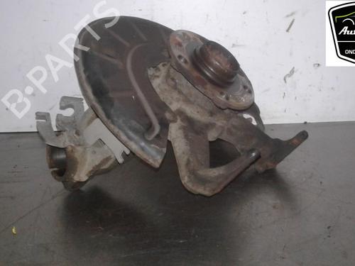 Left front steering knuckle VW GOLF V (1K1) 1.9 TDI | BP20926018M25 
