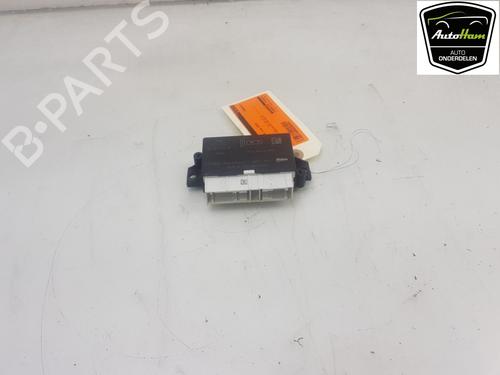 Used Electronic module PEUGEOT PARTNER Box Body/MPV (K9) 1.5 BlueHDI 130 (131 hp) 12039432