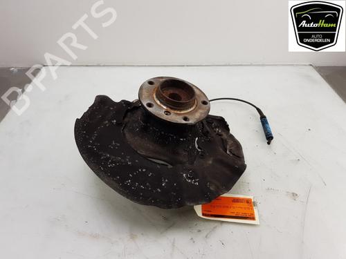 Used Right front steering knuckle BMW 5 Touring (E61) 535 d (272 hp) 12038757
