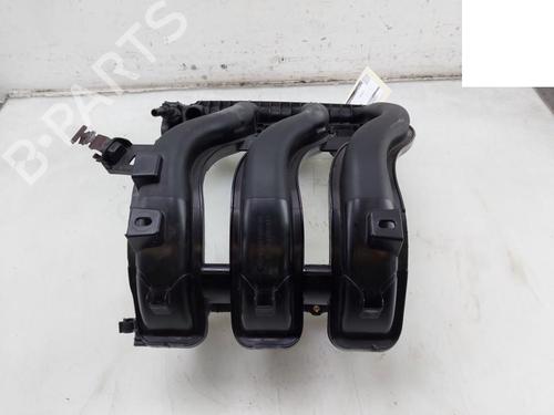 Used Intake manifold Intake manifold CITROËN C3 III (SX) 1.2 PureTech 82 (83 hp) 29823604 29823604