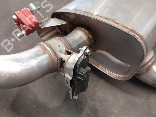 Exhaust system BMW X5 (G05, F95) 50 e Plug-in-Hybrid xDrive | BP28096400M121 