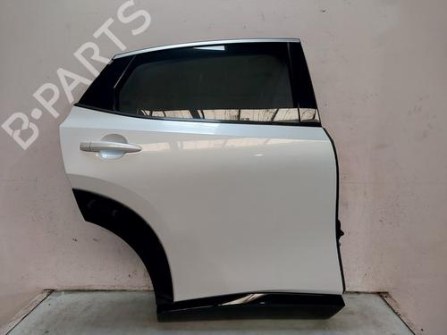 Used Right rear door Right rear door 36914617 36914617