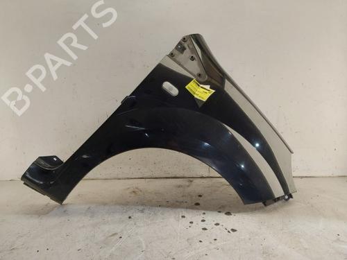 Used Right front fenders Right front fenders RENAULT TWINGO II (CN0_) 1.2 (CN0D) (58 hp) 40525697 40525697