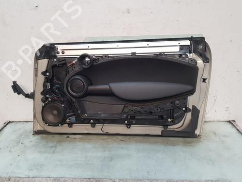 Right front door MINI MINI CLUBMAN (R55) Cooper | BP24132910C3 