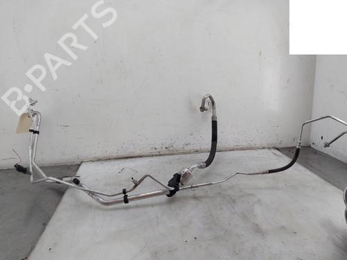 AC-rør CITROËN C3 II (SC_) 1.2 VTi 82 (82 hp) 31923352