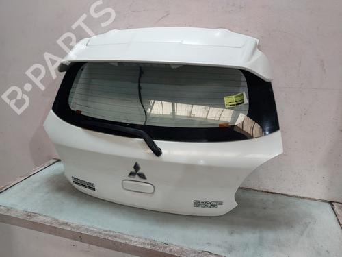 Tailgate MITSUBISHI MIRAGE / SPACE STAR VI Hatchback (A0_A) 1.0 (A05A) | BP32481338C6 - Image 2