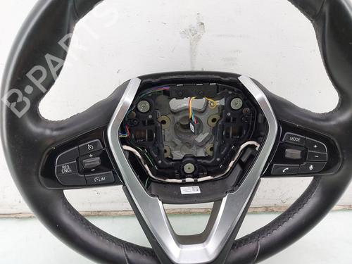 Steering wheel BMW 5 Touring (G31) 520 d | BP36783719C49 - Image 4