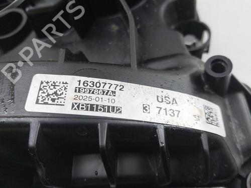 Valve cover BMW X5 (G05, F95) xDrive 50 e Plug-in-Hybrid | BP28950188M124 