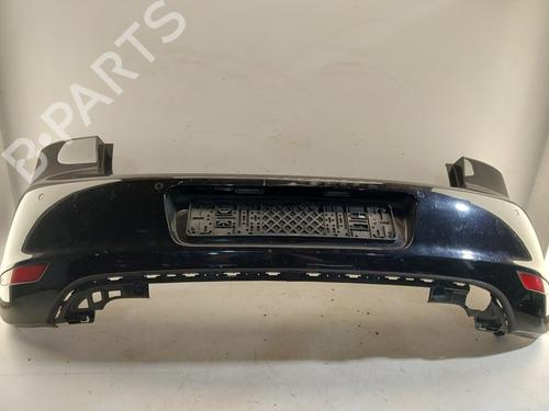 Used Rear bumper Rear bumper 38499060 38499060