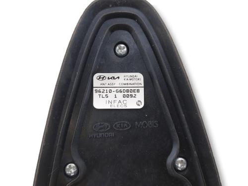 Electronic module KIA PICANTO III (JA) 1.0 | BP40450911M83 - Image 4