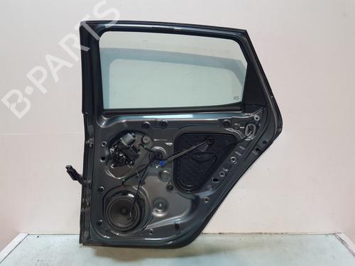 Right rear door SEAT LEON (5F1) 1.0 TSI | BP29062155C5 