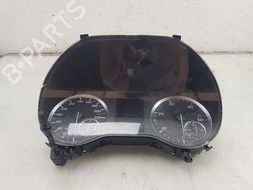 Instrument cluster MERCEDES-BENZ VITO Van (W447) 111 CDI (447.601, 447.603, 447.605) | BP24433838C47 
