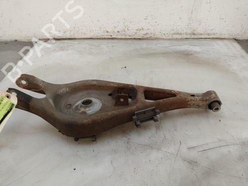 Used Left rear suspension arm Left rear suspension arm BMW Z4 Roadster (E89) sDrive 18 i (156 hp) 35801722 35801722