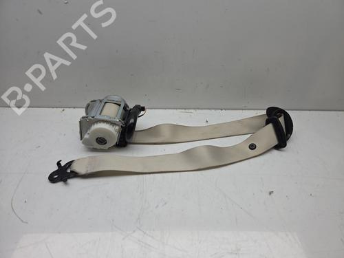 Used Front right seatbelt BMW 5 Touring (G31) 530 i Mild-Hybrid (252 hp) 28167061