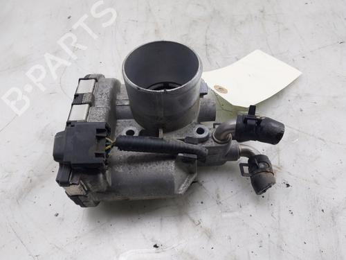 Used Throttle body KIA RIO III (UB) 1.25 CVVT (86 hp) 30121529