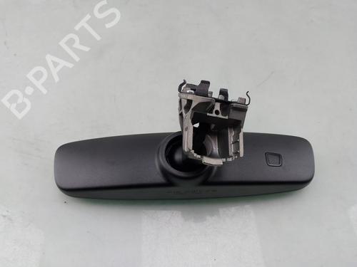 Ryggespeil Innvendig SKODA OCTAVIA IV Combi (NX5, PV5) 1.5 TSI e-TEC | BP29546090I6 