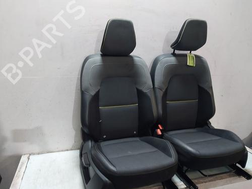 Seats set RENAULT KANGOO III Box Body/MPV 1.5 Blue dCi 115 (FJAC) | BP31922564C78