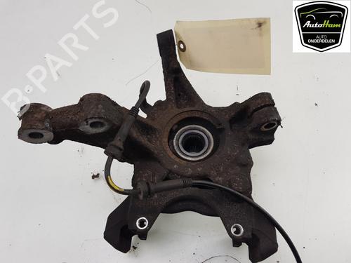 Used Right front steering knuckle DACIA SANDERO II TCe 90 (B8M1, B8MA, B8AC) (90 hp) 12047109
