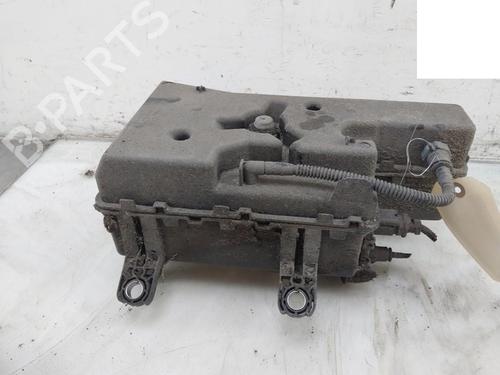 Used Other Other PEUGEOT BOXER Platform/Chassis 2.2 BlueHDi 165 (165 hp) 34124338 34124338