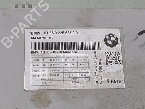 Electronic module BMW 5 Touring (F11) 523 i | BP36783848M83 - Image 2