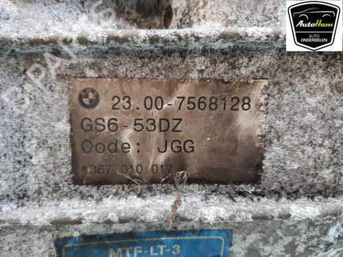 Gearbox BMW 1 (E81) 123 d | BP12052022M3 