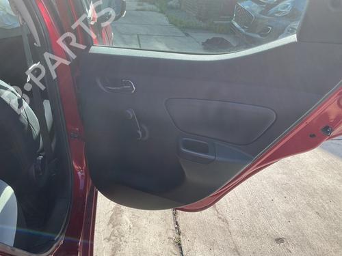 Seats set NISSAN MICRA V (K14) 1.0 | BP27642232C78 