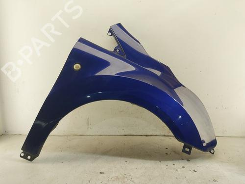 Used Right front fenders Right front fenders 39265478 39265478
