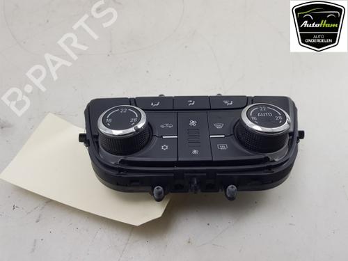 Used Climate control Climate control OPEL ZAFIRA TOURER C (P12) 1.6 CDTI (75) (136 hp) 16900686 16900686