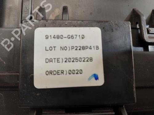 Fuse box KIA PICANTO III (JA) 1.0 | BP39623480E1 - Image 4