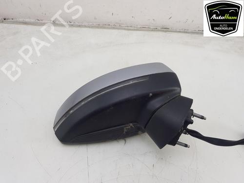 Used Right mirror AUDI A3 Limousine (8VS, 8VM) 1.6 TDI (110 hp) 29061630
