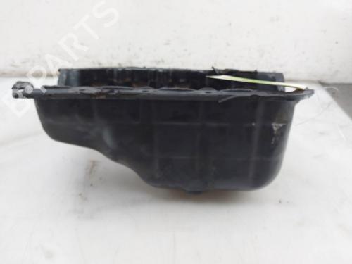 Used Oil sump FIAT 500 (312_) 1.2 (312AXA1A) (69 hp) 32702212